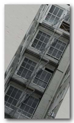 Bricks & Mortar