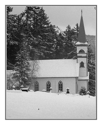 St. Ann's Church