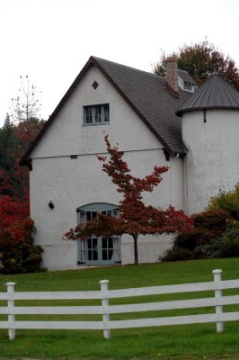 PENHOLD FARM