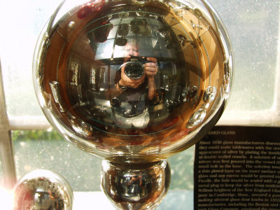 Sandwich Glass