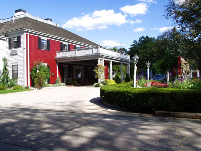 Daniel Webster Inn
