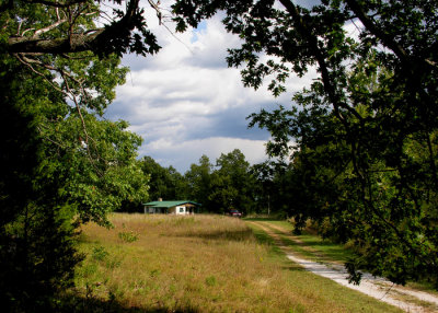 Bob and Mary's Cottage - Arkansas