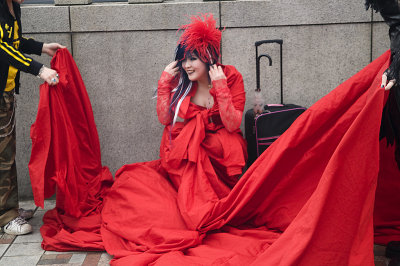 Girl in a red dress (_DSC0244.jpg)