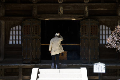 Old man at the shrine (_DSC0071.jpg)