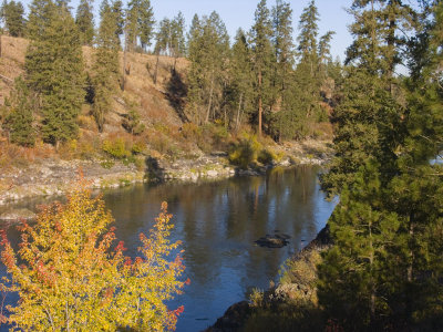 Spokane River