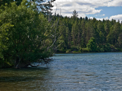 Spokane River