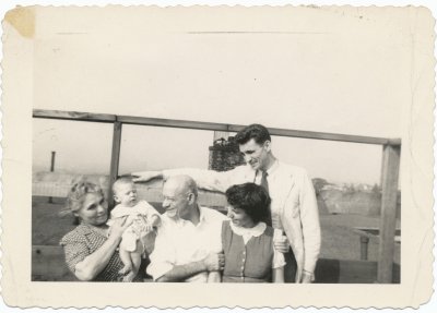 Polly infant Phillip Davies Phyllis and unknown.jpg