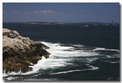 Head Lighthouse.