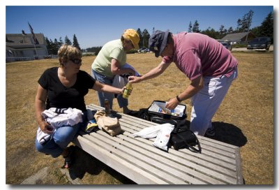 July 16: Today is Pemaquid Day...