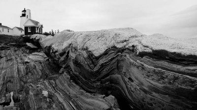 ....and the ledges are amazing!
