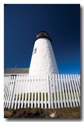 October 13: Liz visits from Pittsburgh and we go to her favorite coastal ....