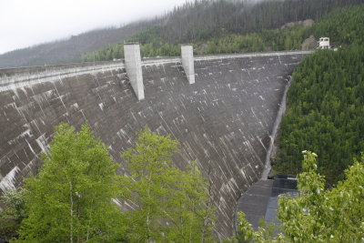 ....electricity for the area.