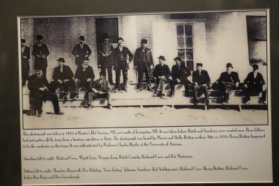 ....art? Read the caption!! An assemblage of strong-men!