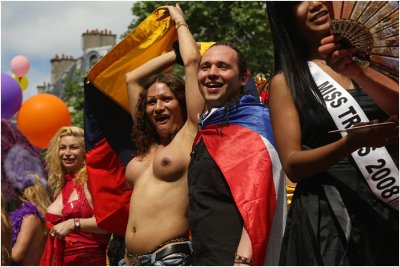 Paris Gay Pride 2008-32
