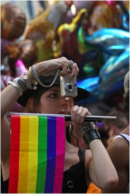 Paris Gay Pride 2008-45