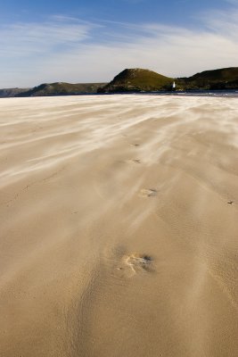 Hells Gate beach