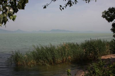 Lake Balaton