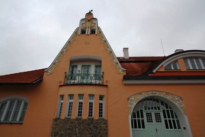 Jindrichuv Hradec,Czech Republic
