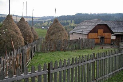 in Maramures