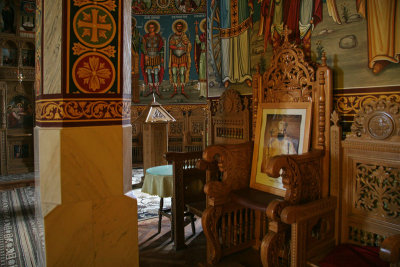 Monastery Bodesti21