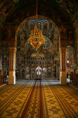 Monastery Bodesti5