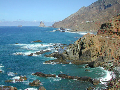 Playa de San Roque