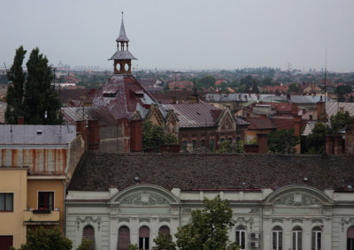 Art Nouveau Arad