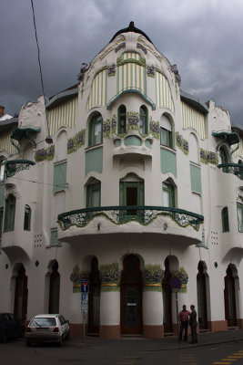 Rek Palace