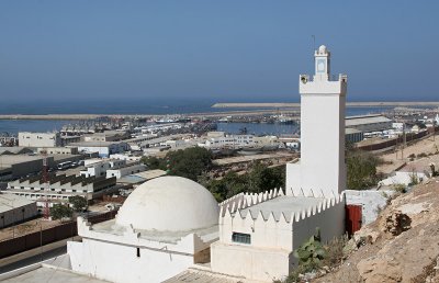 Agadir,Morocco