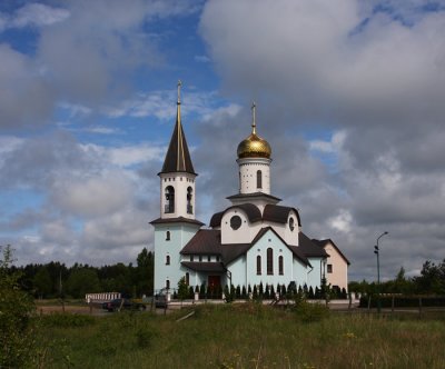 Palanga,Lithuania