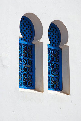 Tunisian Details