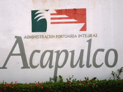 Acapulco, Mexico