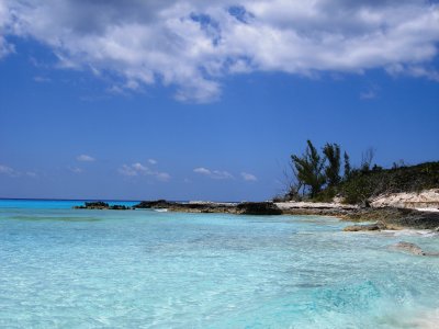 Half Moon Cay