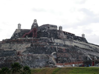 Cartagena, Colombia