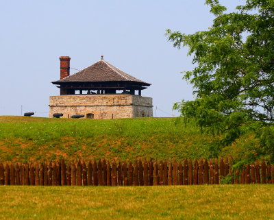 Fort Niagara