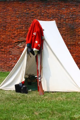 Encampment