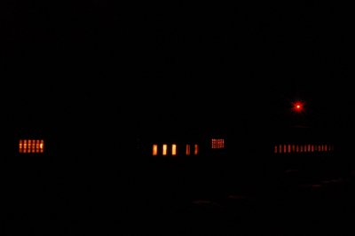 Night Comes