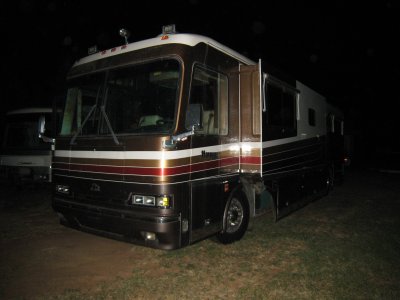 1997 Beaver Marquis Single Slide *DIESEL* *SOLD*