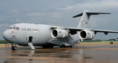 C17 Globemaster