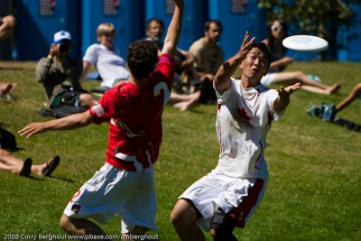 05 Junior Open Canada vs USA