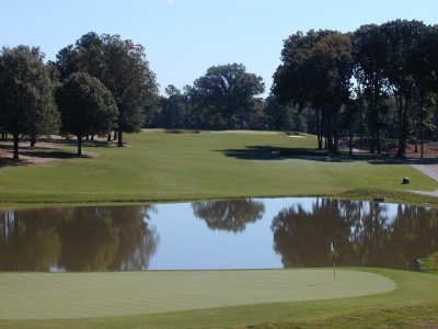 Carolina Golf Club, Charlotte NC