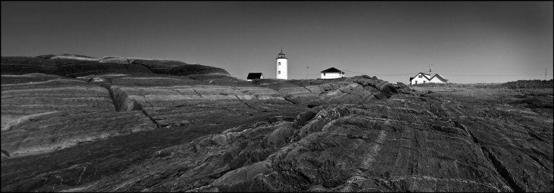 Phare de lIle-Verte