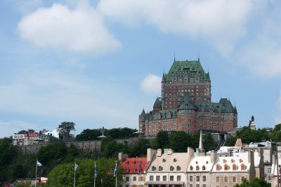 Quebec City