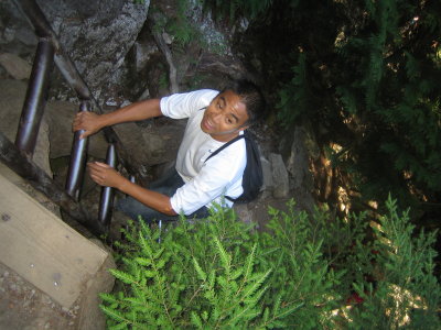 Ladders