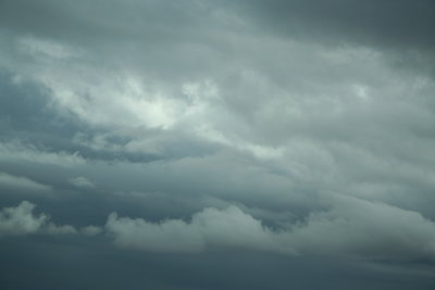 Storm Clouds