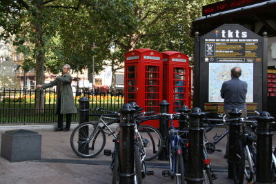 London, UK