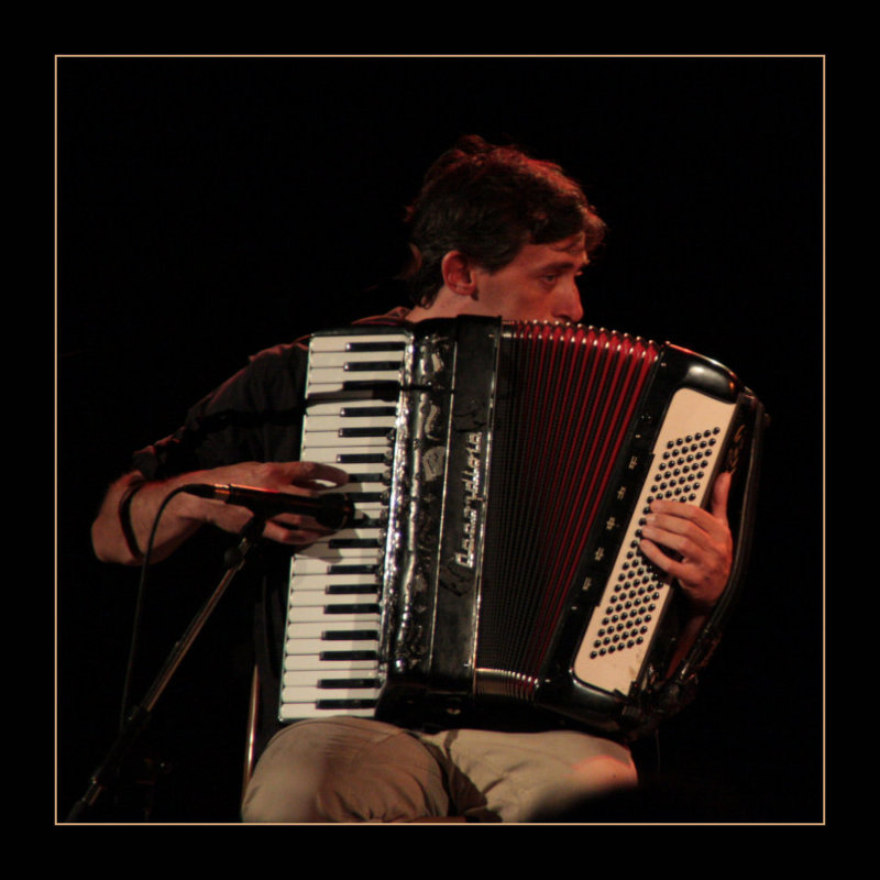 Jean-Luc Amestoy