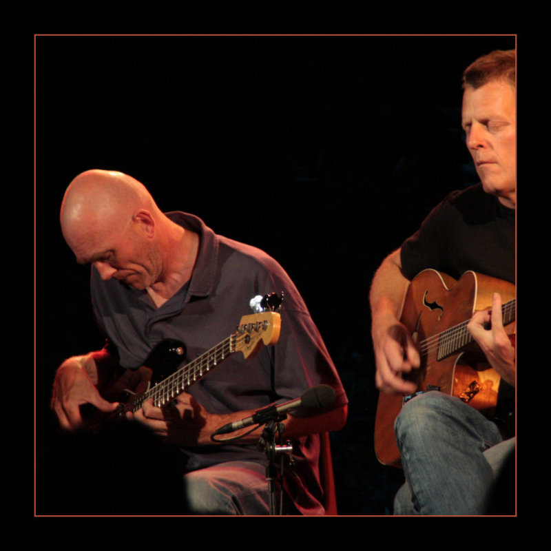 Marc Dechaumont - Gilles Carles