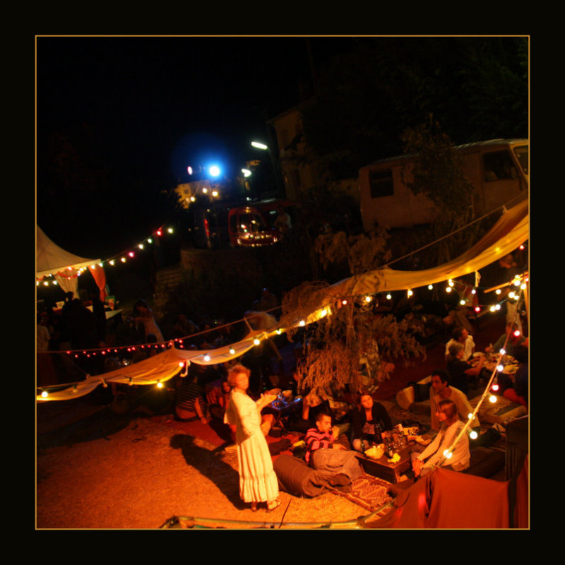 Festival des Voix  Mditerranennes