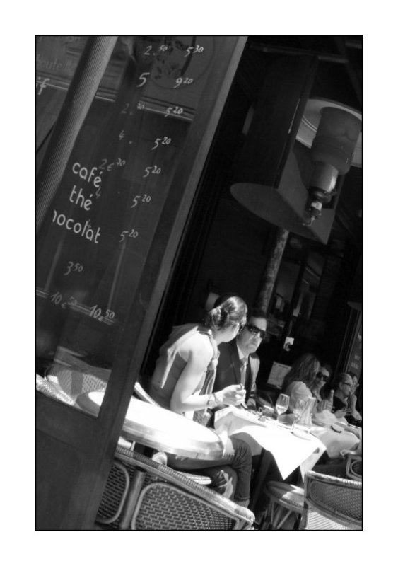 caf posh, hipshot